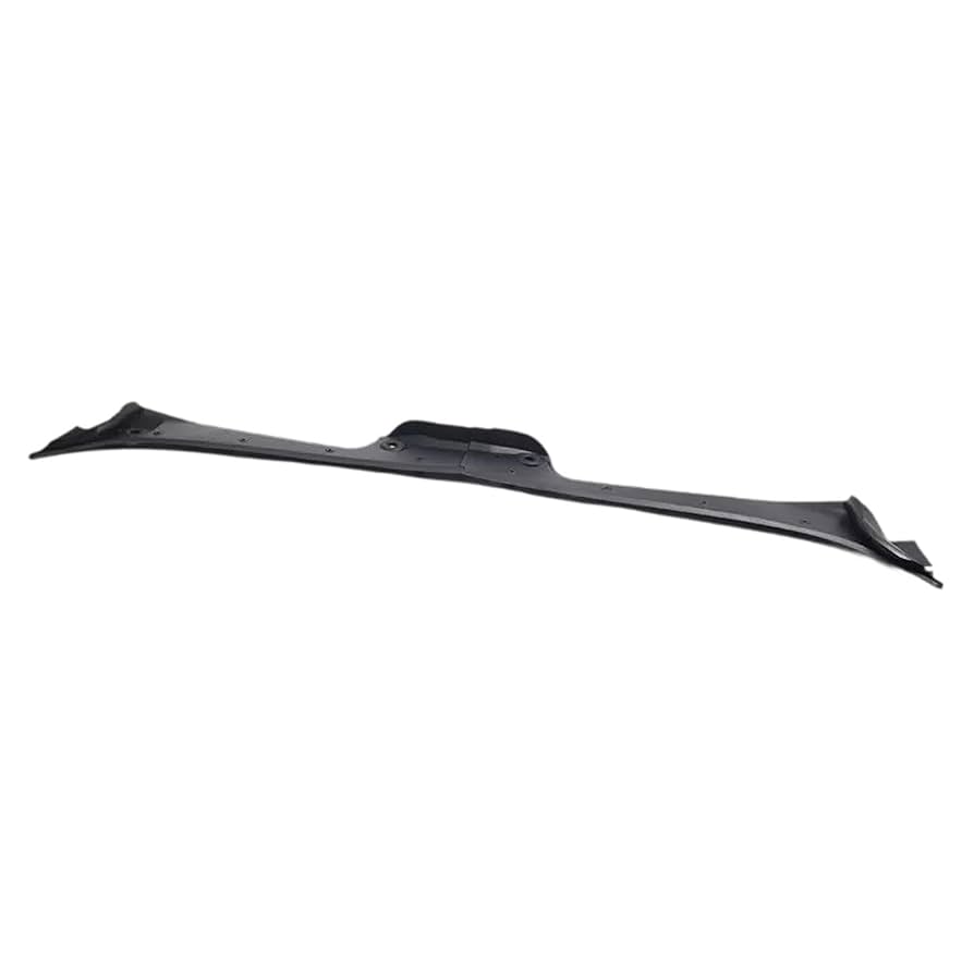 Amazon.com: Front Windshield Wiper Cowl Cover Panel 2 Pieces